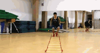为什么智能娱乐技术能增强篮球训练的趣味性_1
